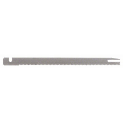 2607018010 Lames de scie, set de 2 pièces Accessoire Bosch pro outils