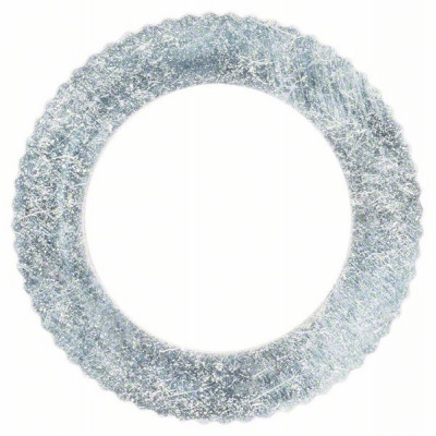 2600100185 Bague de réduction pour lames de scie circulaire Accessoire Bosch pro outils