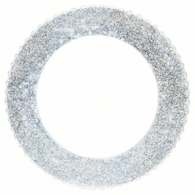 2600100195 Bague de réduction pour lames de scie circulaire Accessoire Bosch pro outils