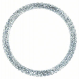 2600100197 Bague de réduction pour lames de scie circulaire Accessoire Bosch pro outils