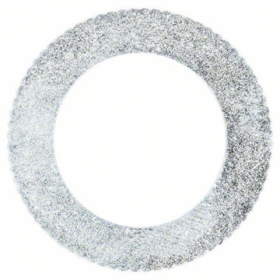 2600100202 Bague de réduction pour lames de scie circulaire Accessoire Bosch pro outils
