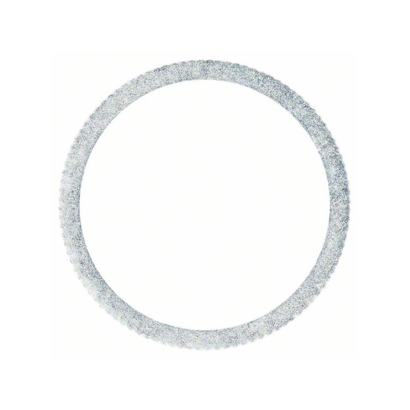 2600100211 Bague de réduction pour lames de scie circulaire Accessoire Bosch pro outils