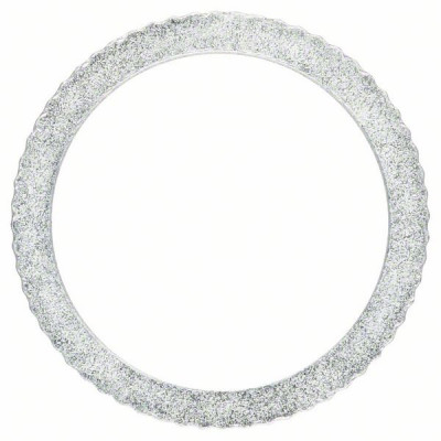 2600100212 Bague de réduction pour lames de scie circulaire Accessoire Bosch pro outils