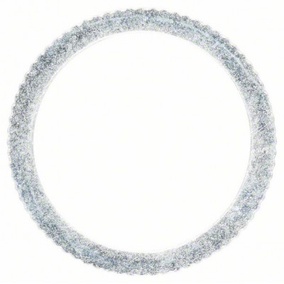 2600100215 Bague de réduction pour lames de scie circulaire Accessoire Bosch pro outils