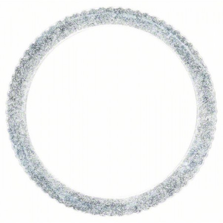 2600100215 Bague de réduction pour lames de scie circulaire Accessoire Bosch pro outils