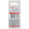 2600100215 Bague de réduction pour lames de scie circulaire Accessoire Bosch pro outils