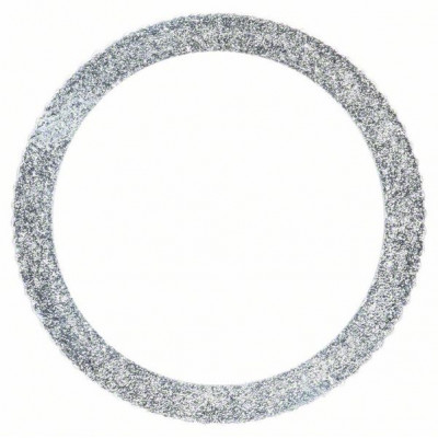 2600100219 Bague de réduction pour lames de scie circulaire Accessoire Bosch pro outils