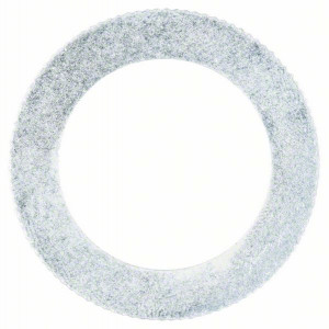 2600100230 Bague de réduction pour lames de scie circulaire Accessoire Bosch pro outils