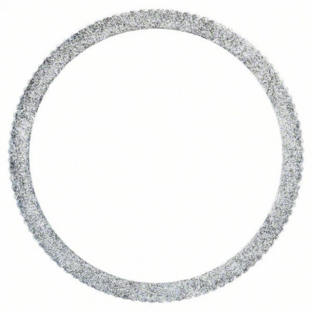 2600100232 Bague de réduction pour lames de scie circulaire Accessoire Bosch pro outils