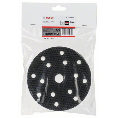 2608601127 Adaptateur, perforé Accessoire Bosch pro outils