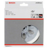 2608601114 Plateau de ponçage Accessoire Bosch pro outils