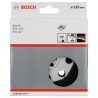 2608601063 Plateau de ponçage Accessoire Bosch pro outils