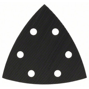 2608000211 Plateau de ponçage Accessoire Bosch pro outils