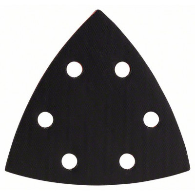 2608601181 Plateau de ponçage Accessoire Bosch pro outils