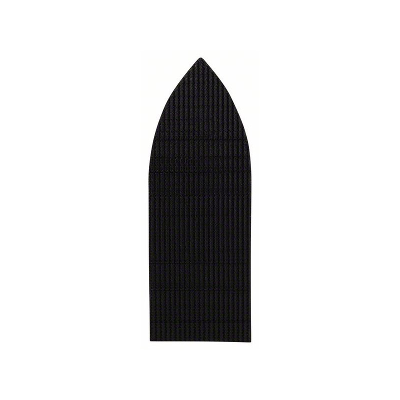 2601099074 Plateau de ponçage de rechange Accessoire Bosch pro outils