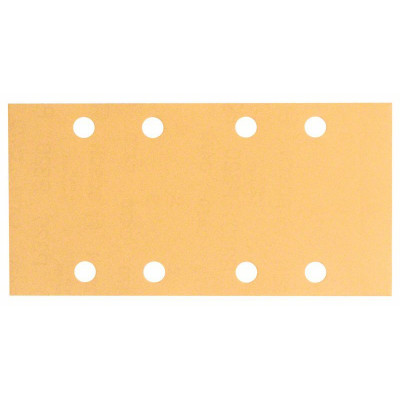 2608607975 Disque abrasif C470, pack de 50 Accessoire Bosch pro outils