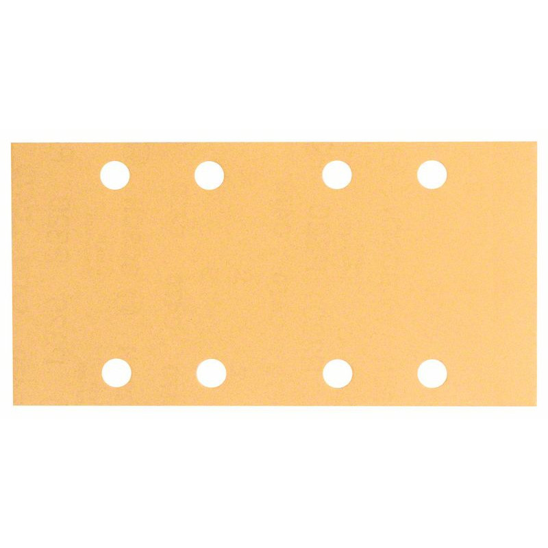 2608607975 Disque abrasif C470, pack de 50 Accessoire Bosch pro outils