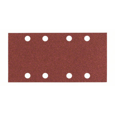 2608605302 Feuille abrasive C430, pack de 10 Accessoire Bosch pro outils