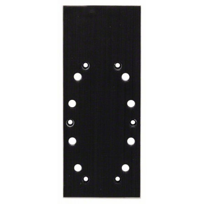 2608000190 Plateau de ponçage rallongé Accessoire Bosch pro outils