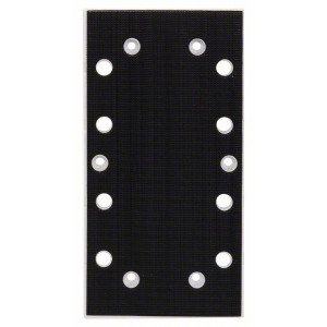 2608000202 Plateau de ponçage Accessoire Bosch pro outils
