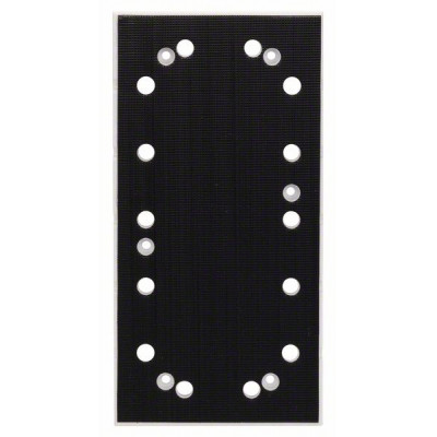 2608000204 Plateau de ponçage Accessoire Bosch pro outils