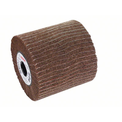 2608000603 Rouleau à lamelles en non-tissé Accessoire Bosch pro outils