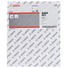 2608605411 Feuille abrasive/disque abrasif J410 Accessoire Bosch pro outils