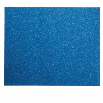 2608605417 Feuille abrasive/disque abrasif J410 Accessoire Bosch pro outils