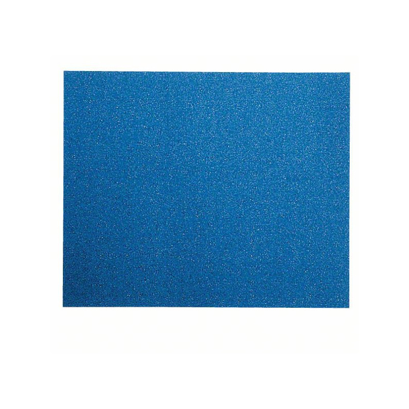 2608605417 Feuille abrasive/disque abrasif J410 Accessoire Bosch pro outils