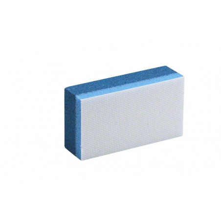 2608608586 Bloc de ponçage manuel, double face Accessoire Bosch pro outils
