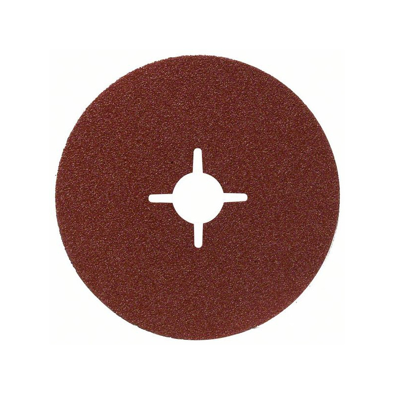 2608605469 Disque abrasif sur fibres R444, Expert for Metal Accessoire Bosch pro outils