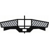 2608603657 Plateau à lamelles X431, Standard for Metal Accessoire Bosch pro outils