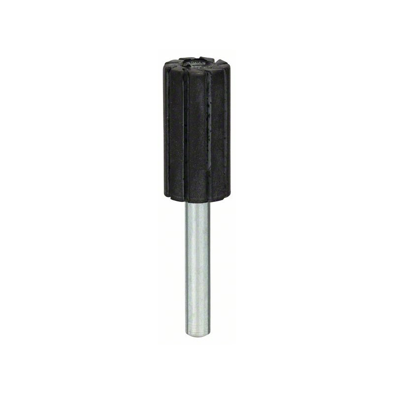 2608620034 Porte-outils pour manchons abrasifs Accessoire Bosch pro outils