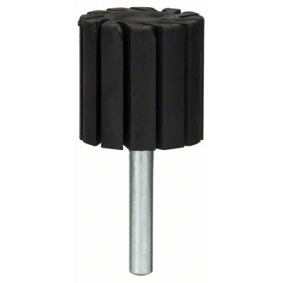 2608620036 Porte-outils pour manchons abrasifs Accessoire Bosch pro outils