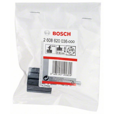 2608620036 Porte-outils pour manchons abrasifs Accessoire Bosch pro outils