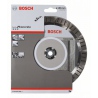 2608602654 Disque à tronçonner diamanté Best for Concrete Accessoire Bosch pro outils