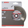 2608602689 Disque à tronçonner diamanté Best for Marble Accessoire Bosch pro outils