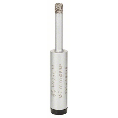2608587139 Forets diamantés à sec Easy Dry Best for Ceramic Accessoire Bosch pro outils