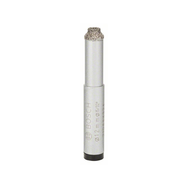 2608587143 Forets diamantés à sec Easy Dry Best for Ceramic Accessoire Bosch pro outils