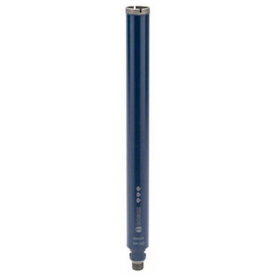 2608601357 Couronne de forage diamantée à eau G 1/2" Best for Concrete Accessoire Bosch pro outils