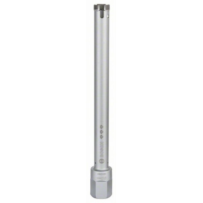 2608601402 Couronne de forage à sec diamantée 1 1/4" UNC Best for Universal Accessoire Bosch pro outils
