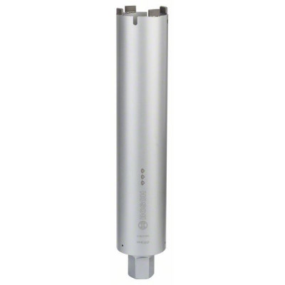 2608601407 Couronne de forage à sec diamantée 1 1/4" UNC Best for Universal Accessoire Bosch pro outils