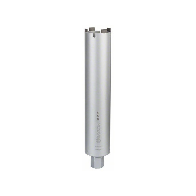 2608601407 Couronne de forage à sec diamantée 1 1/4" UNC Best for Universal Accessoire Bosch pro outils