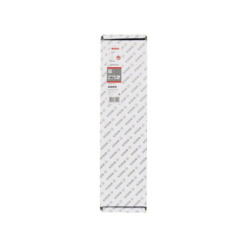2608601407 Couronne de forage à sec diamantée 1 1/4" UNC Best for Universal Accessoire Bosch pro outils
