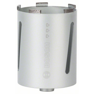 2608587329 Couronne de forage à sec diamantée G 1/2" Accessoire Bosch pro outils