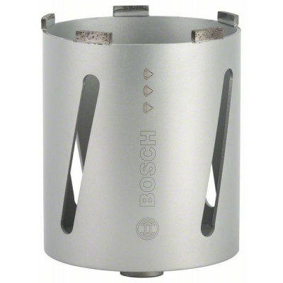 2608587330 Couronne de forage à sec diamantée G 1/2" Accessoire Bosch pro outils