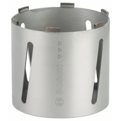 2608587334 Couronne de forage à sec diamantée G 1/2" Accessoire Bosch pro outils