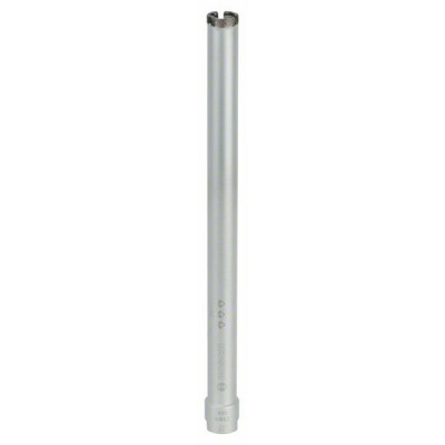 2608587314 Couronne de forage à sec diamantée G 1/2" Accessoire Bosch pro outils