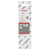 2608587317 Couronne de forage à sec diamantée G 1/2" Accessoire Bosch pro outils