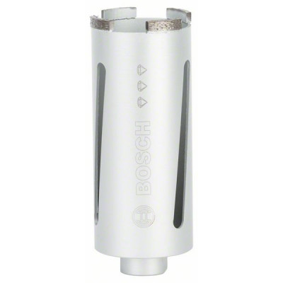 2608587321 Couronne de forage à sec diamantée G 1/2" Accessoire Bosch pro outils